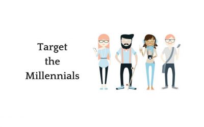 How to Target the Millennials – Your Future Customers