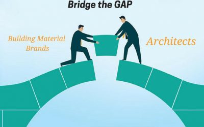 Bridging the Gap between Building Material Brands and Architects