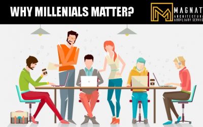 Why Millennials Matter?